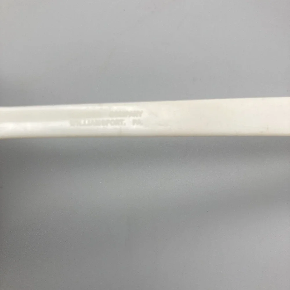 Vintage MCM Tap-Icer Ice Cube Cracker 1960s Bar Tool Cracks Ice Cubes In A Jiffy
